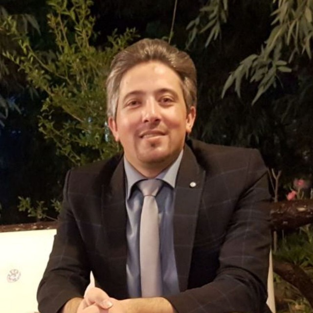 مهندس جوریان