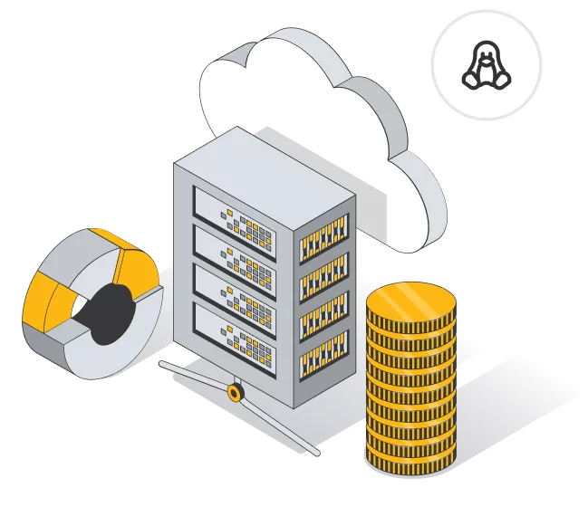 کانفیگ و مدیریت سرور